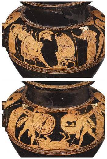 Museo di antichità di Basilea e collezione Ludwig