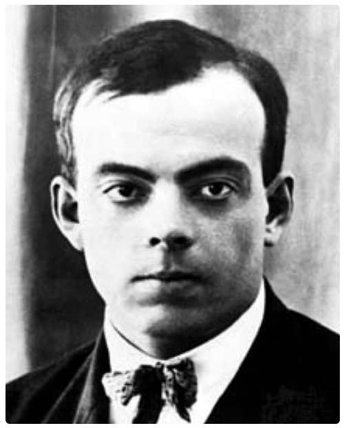 Antoine de Saint-Exupéry