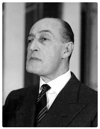 Vita di Antonio de Curtis - Totò