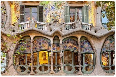 Arte Gaudì