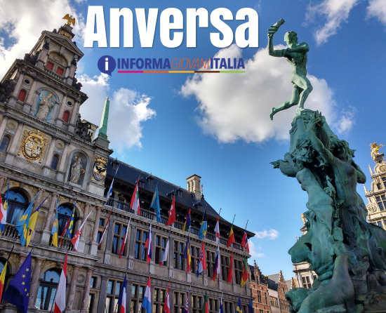 Anversa