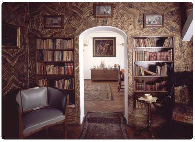 Appartamento dell'Architetto Viktor Kovacic