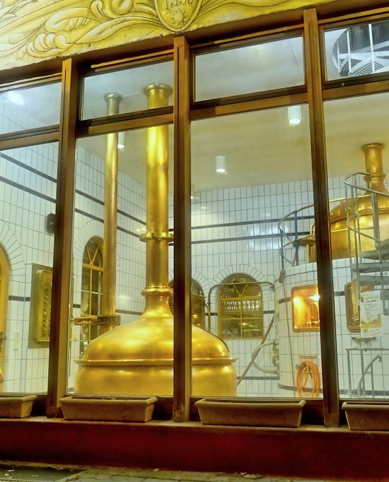 Aprire una piccola fabbrica di birra