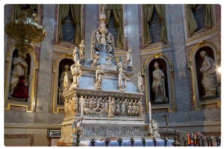 Arca di San Domenico