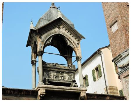 Arche Scaligere