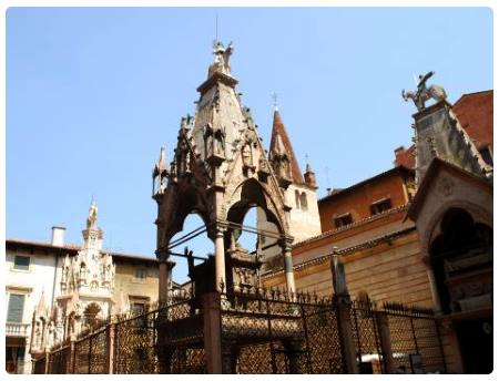 Arche Scaligere