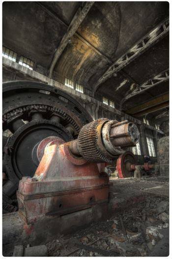 Archeologia industriale