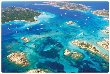 Arcipelago della Maddalena