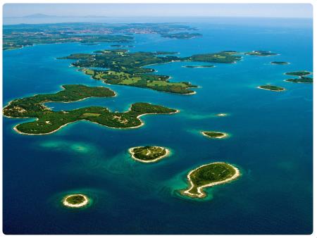 Arcipelago di Brijuni