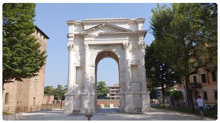 Arco dei Gavi