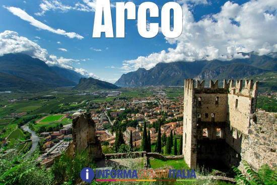 Arco di Trento