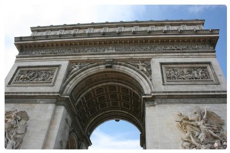 Arco di Trionfo