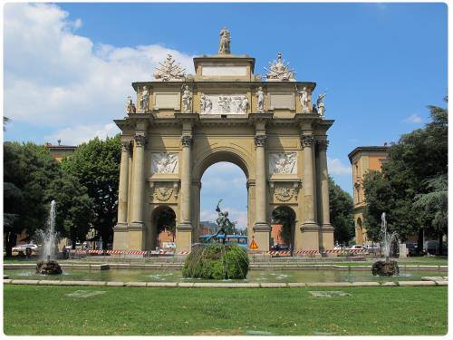 Arco di Trionfo di Firenze