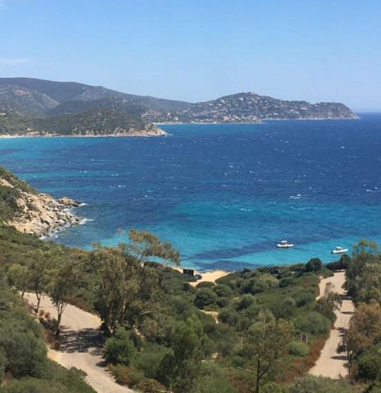 Area Marina Protetta di Capo Carbonara