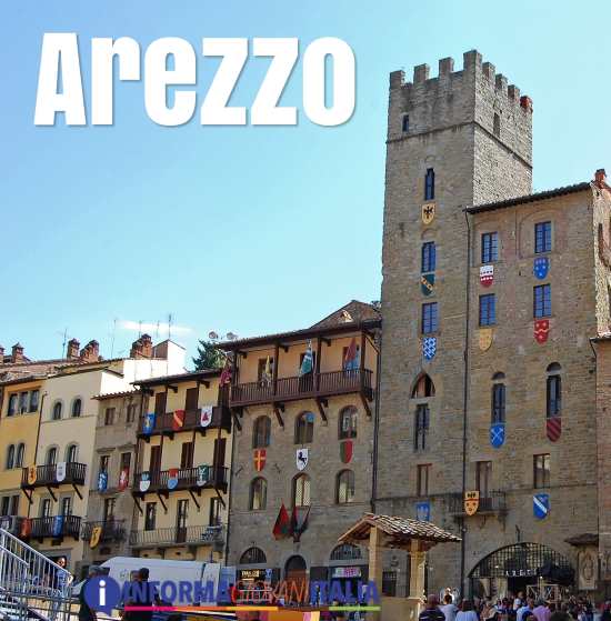 Arezzo