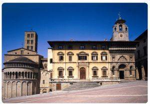 Arezzo
