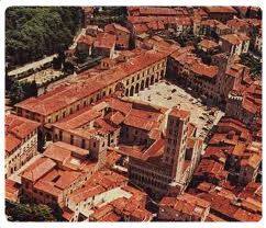 Arezzo