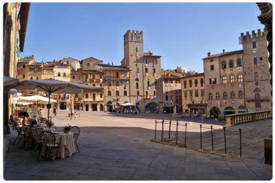 Arezzo