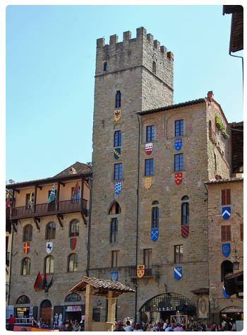 Arezzo