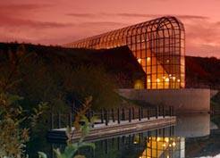 Arktikum Rovaniemi