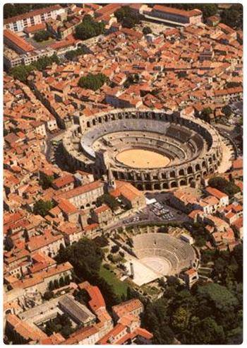 Arles