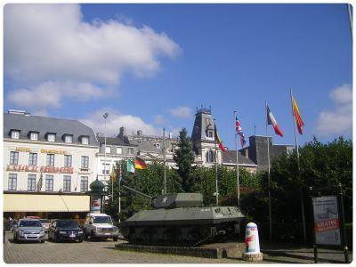 Arlon