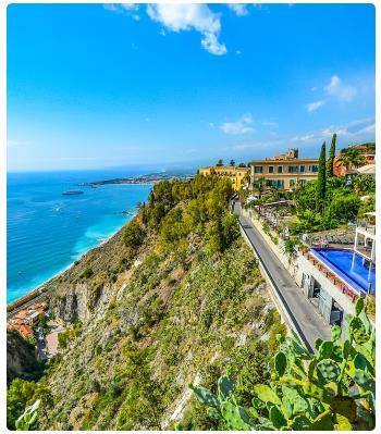 Cosa Vedere A Taormina