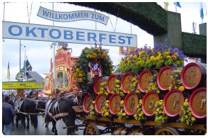 Oktoberfest 