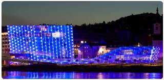  Ars Electronica Center