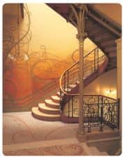 Art Nouveau