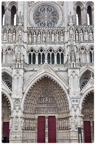 Stile Gotico Arte Gotica In Italia E In Europa