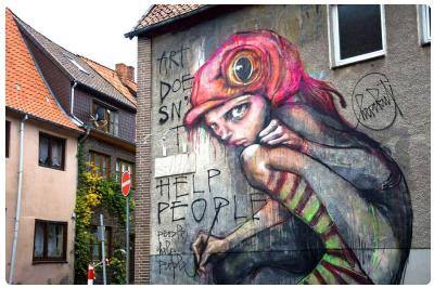 Arte a Berlino