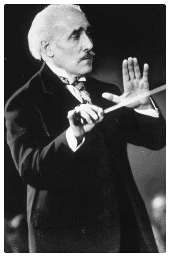 Arturo Toscanini