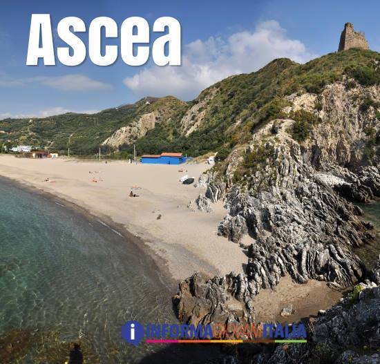 Ascea