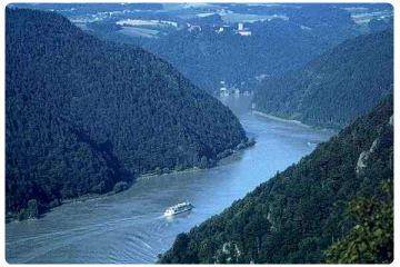 Aschach an der Donau