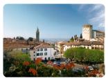 Ostelli economici a Asolo