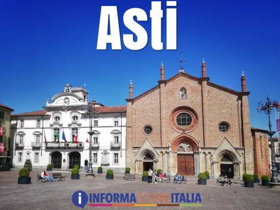 Asti