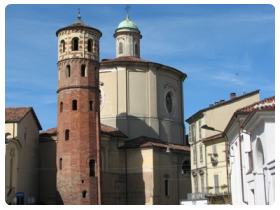 Asti torri