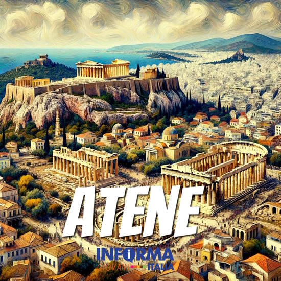 Atene