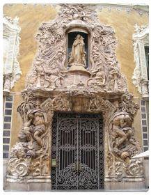 Cosa vedere a Valencia