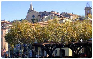 Aubagne