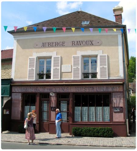 Locanda Ravoux