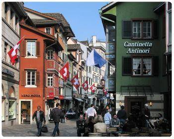 Augustinergasse