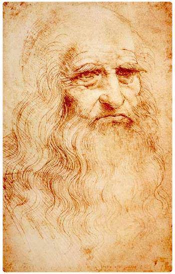 Leoanardo da Vinci