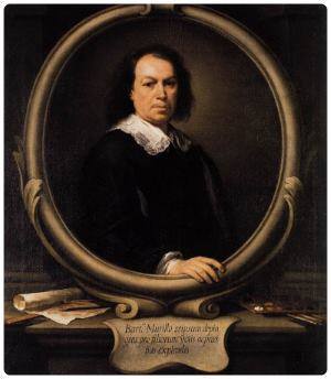 Autoritratto - Murillo