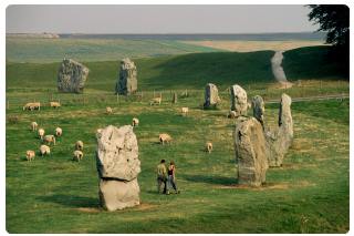 Avebury