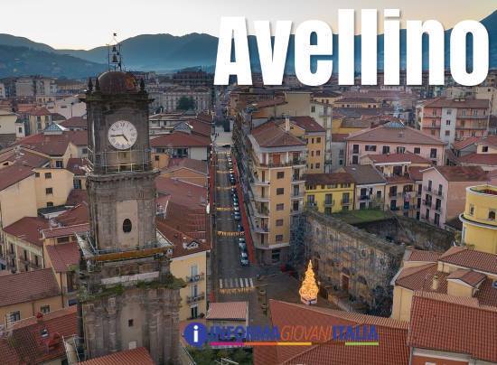 Avellino