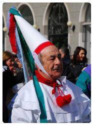 Avellino - Carnevale Avellinese