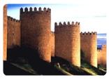 Avila - Spagna