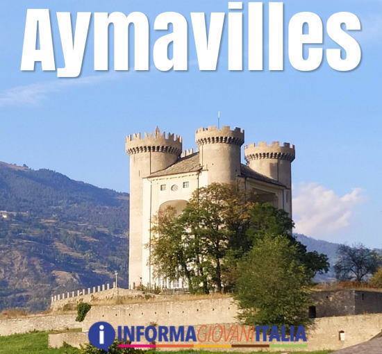 Aymavilles